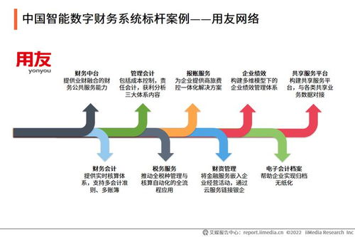 《2022年中國數(shù)字云財務(wù)行業(yè)發(fā)展研究報告》 數(shù)字化轉(zhuǎn)型浪潮下的財務(wù)咨詢新生態(tài)